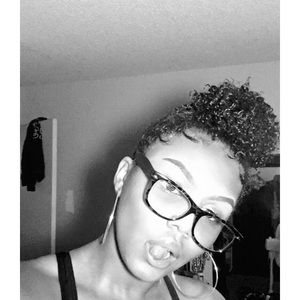 Meet your Posher, Nevaeh